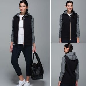 Lululemon Departure Vest
